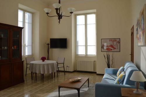 Apartamento Villa Nicosia