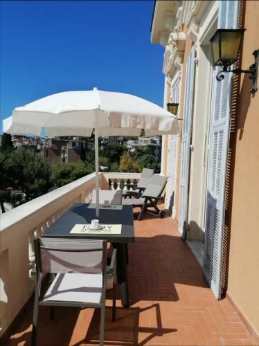 Apartamento Villa Nicosia