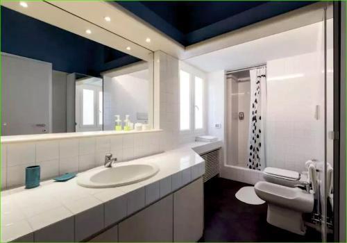 Apartamento Carlos Bcs2 - Sanremo Center Suite -