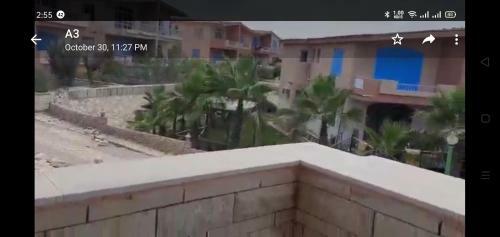Apartamento Northcoast Egypt Chalet