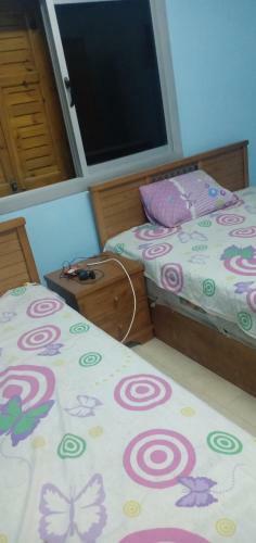 Apartamento Northcoast Egypt Chalet