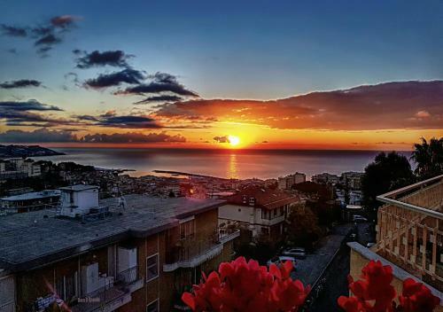 Hostal Il Paradiso Del Relax A Sanremo