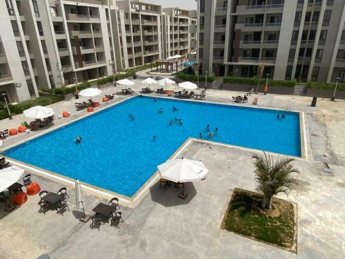 Apartamento Grand Hills North Coast