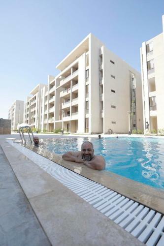 Apartamento Grand Hills North Coast