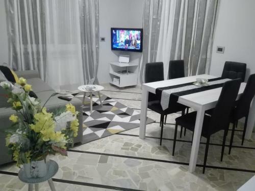 Apartamento Ylli House Sanremo