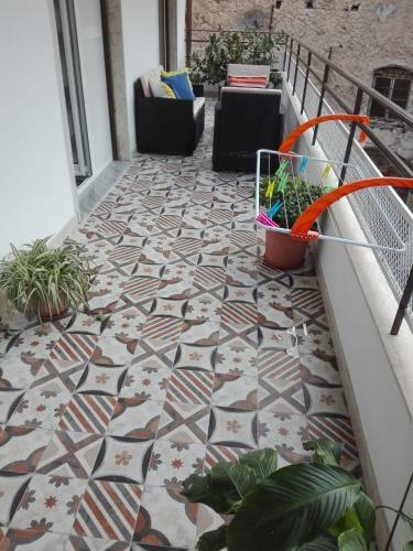 Apartamento Ylli House Sanremo
