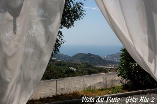 Apartamento Appartamenti In Villa - Il Geko Blu