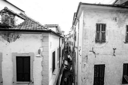 Apartamento Home Holiday 2,0 - My Place Sanremo