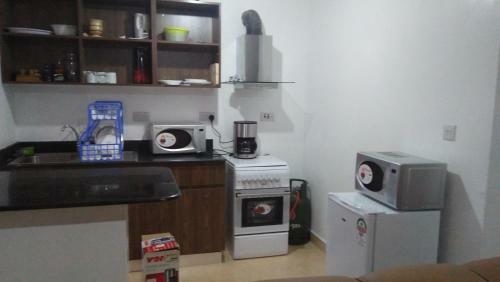 Apartamento L06 Unity Homes Gated Community