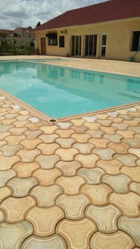 Apartamento L06 Unity Homes Gated Community
