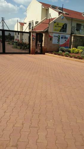 Apartamento L06 Unity Homes Gated Community