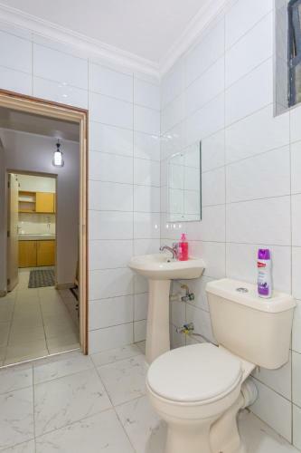 Fully Furnished 1-bedroom Apartment In Eldoret
