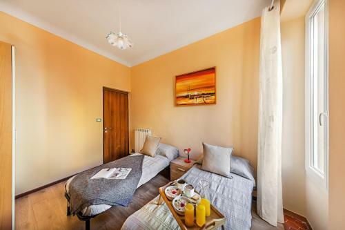 Apartamento Sanremo Centro 3-6 By Wonderful Italy