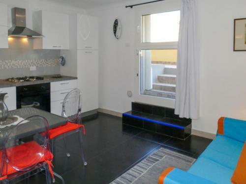 Apartamento Locazione Turistica Chiara