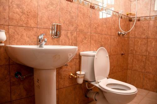 Hostal Vintage Guest House