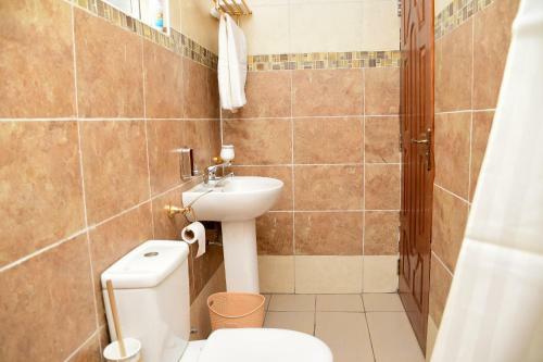 Hostal Vintage Guest House