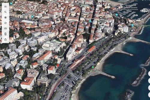 Apartamento Attico Gabriella, Mare, Verde, Sole E Tranquillit�