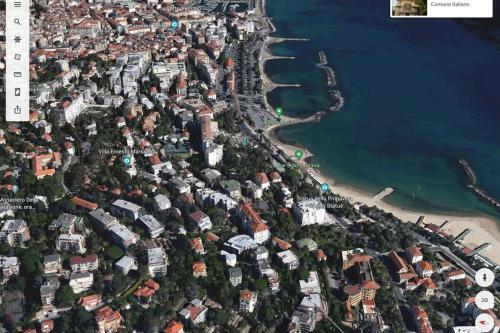 Apartamento Attico Gabriella, Mare, Verde, Sole E Tranquillit�