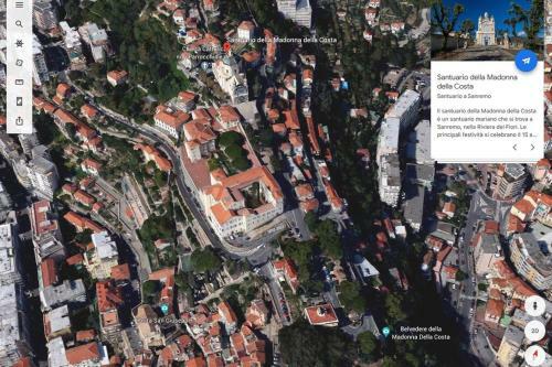 Apartamento Attico Gabriella, Mare, Verde, Sole E Tranquillit�