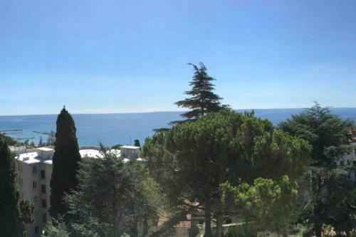Apartamento Attico Gabriella, Mare, Verde, Sole E Tranquillit�