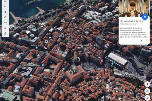 Apartamento Attico Gabriella, Mare, Verde, Sole E Tranquillit�