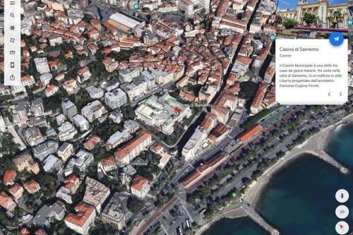 Apartamento Attico Gabriella, Mare, Verde, Sole E Tranquillit�