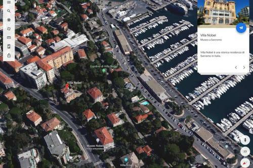Apartamento Attico Gabriella, Mare, Verde, Sole E Tranquillit�