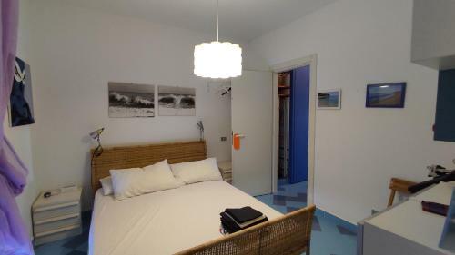 Apartamento Attico Gabriella, Mare, Verde, Sole E Tranquillit�