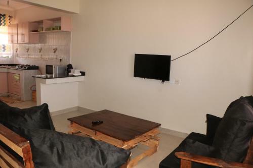 Kirans 1 Bedroom Beautiful Apartment