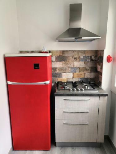 Apartamento Casagnese