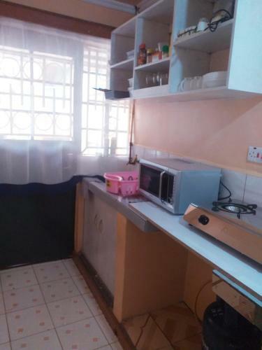 Apartamento Belle Wood Home