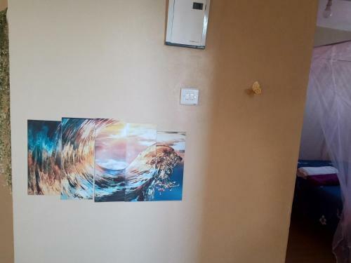 Apartamento Sweethome