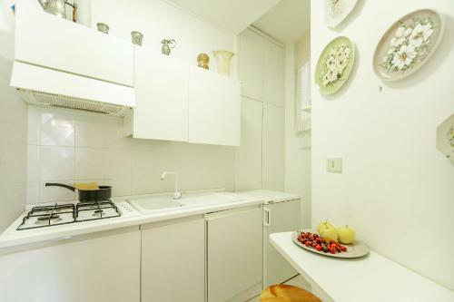 Imperatrice Apartment By Wonderful Italy