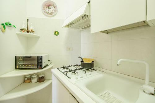 Imperatrice Apartment By Wonderful Italy