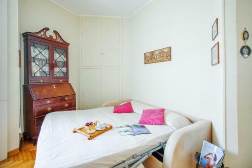 Imperatrice Apartment By Wonderful Italy