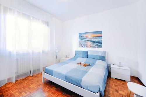 Silent Apartment By Wonderful Italy
