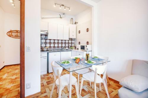 Silent Apartment By Wonderful Italy