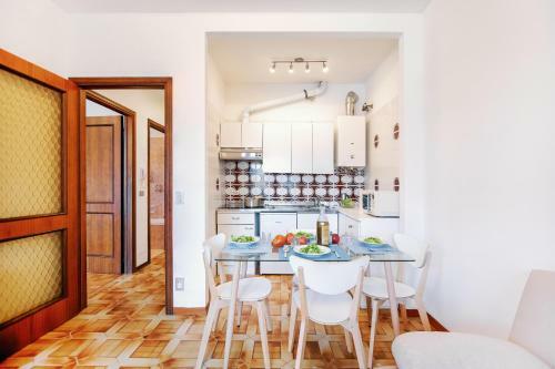 Silent Apartment By Wonderful Italy