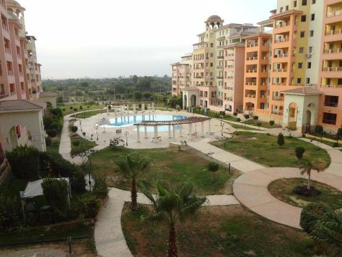 Apartamento 38-north Canyon,dream Land