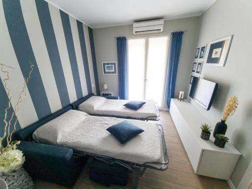 Apartamento Il Mare Sotto Casa