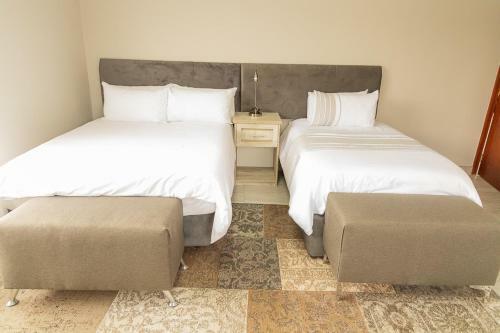 Hostal Greenlake Guesthouse