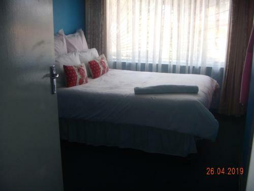 Hostal Lion Rock View Guesthouse