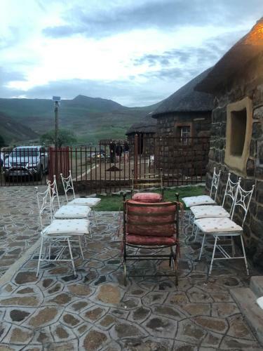 Hostal Mants?ebo Guest House Mokhotlong