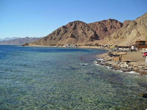 Apartamento Half Moon - Sunny Dahab Resort