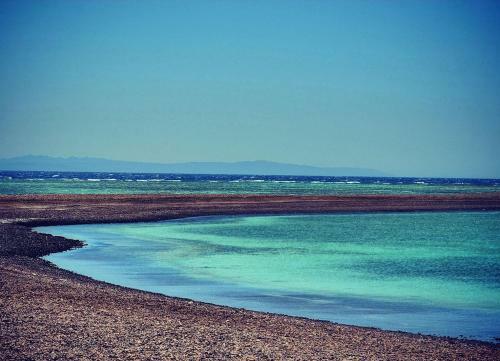 Apartamento Half Moon - Sunny Dahab Resort