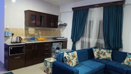 Apartamento Half Moon - Sunny Dahab Resort