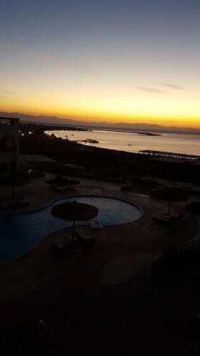 Apartamento Half Moon - Sunny Dahab Resort