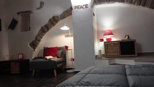 Apartamento Roserosse Casa Vacanze