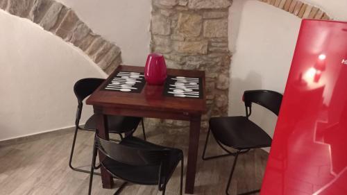 Apartamento Roserosse Casa Vacanze