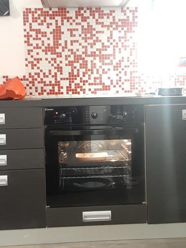 Apartamento Roserosse Casa Vacanze